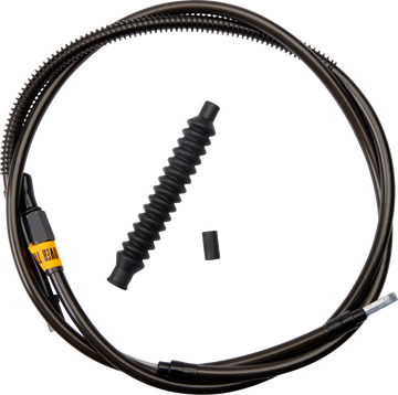 LA Choppers Cable Clu MN12-14'07-17ST