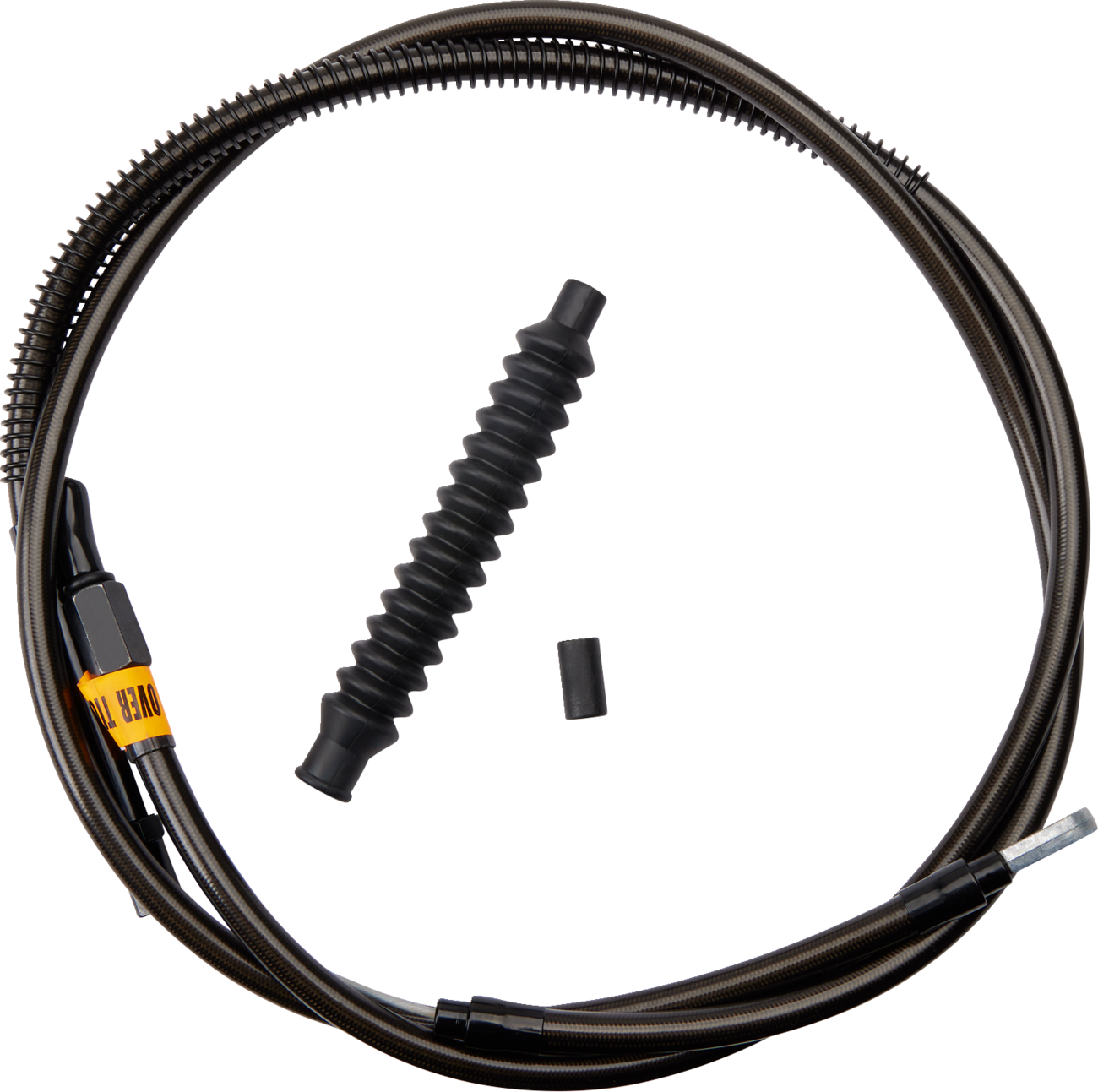LA Choppers Cable Clu MN12-14'07-17ST