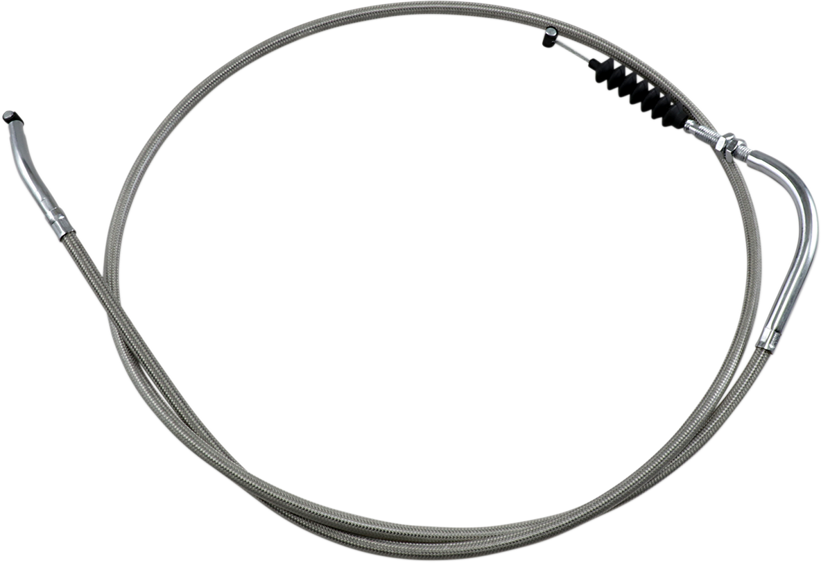 Motion Pro Cable Clutch A/c Suz