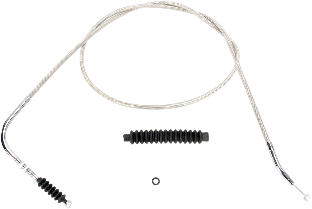 Motion Pro Cable Ac Clutch Suz +4