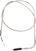 Motion Pro Cable Ac Clutch Suz +8