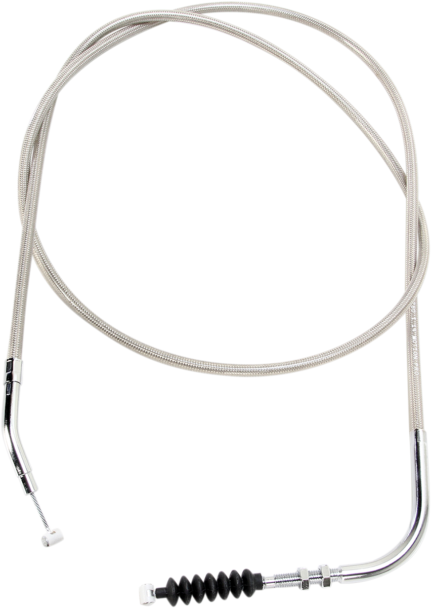 Motion Pro Cable Ac Clutch Suz +8