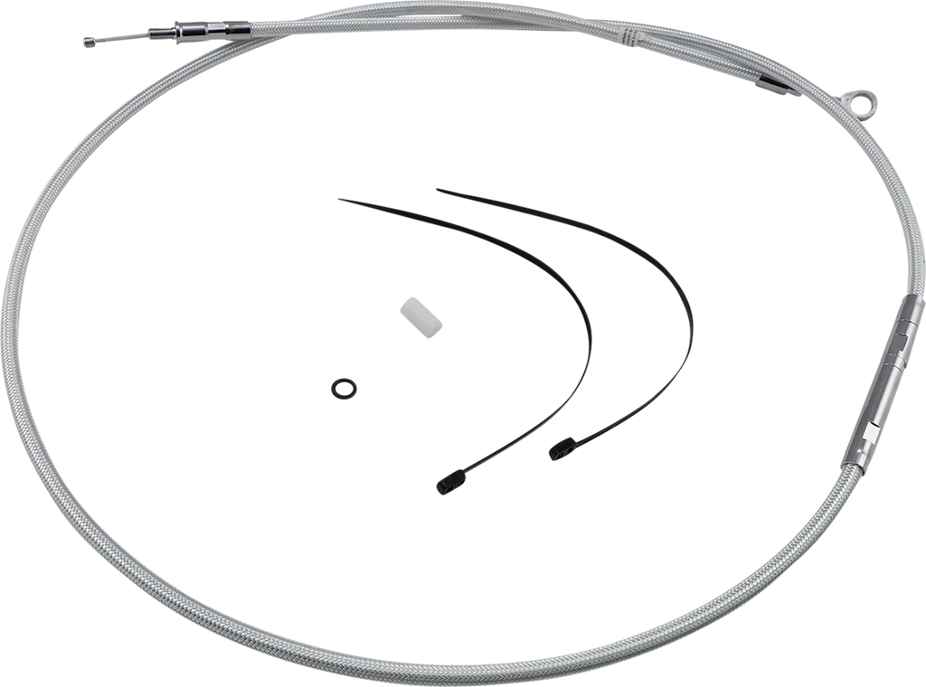 Magnum Shielding Cable Clutch He Scii