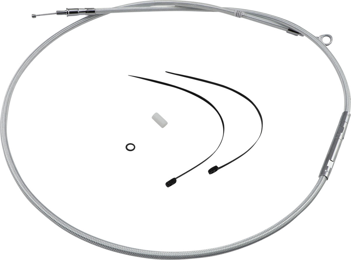 Magnum Shielding Cable Clutch He Scii