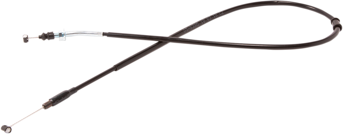 Motion Pro Cable Clutch Yam YZ450F