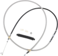 Drag Specialties Cable Clutch Stainls 78'