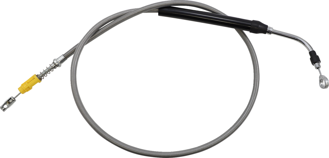 LA Choppers Cable Clu C 15-17' Fl 21+