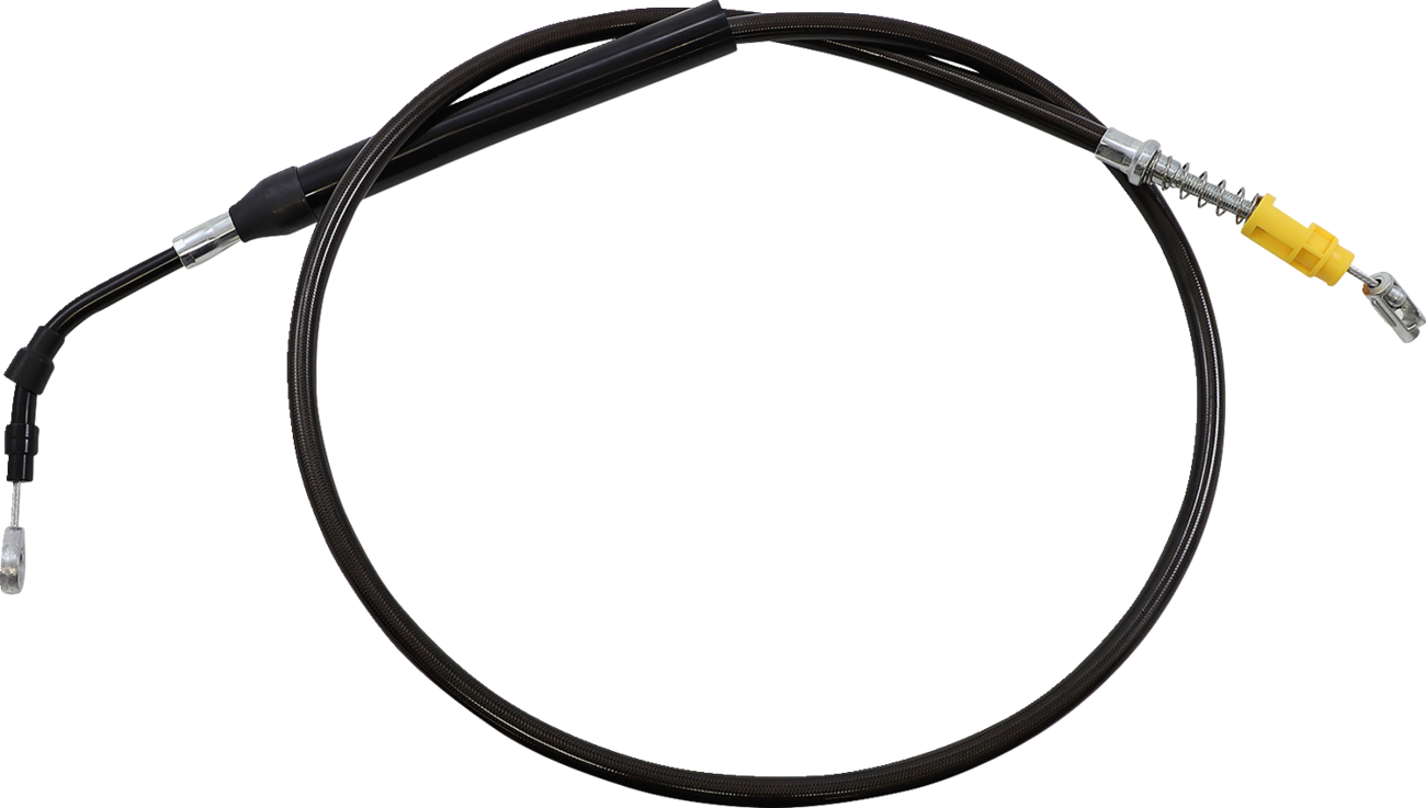 LA Choppers Cable Clu M 15-17' Fl 21+