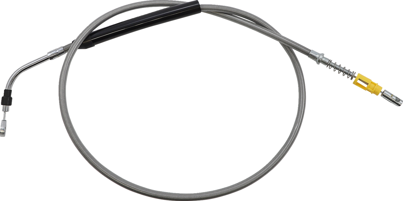 LA Choppers Cable Clu C 18-20' Fl 21+