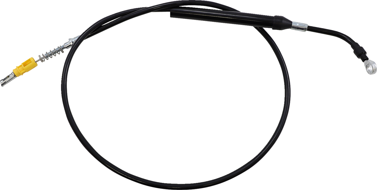 LA Choppers Cable Clu B 18-20' Fl 21+