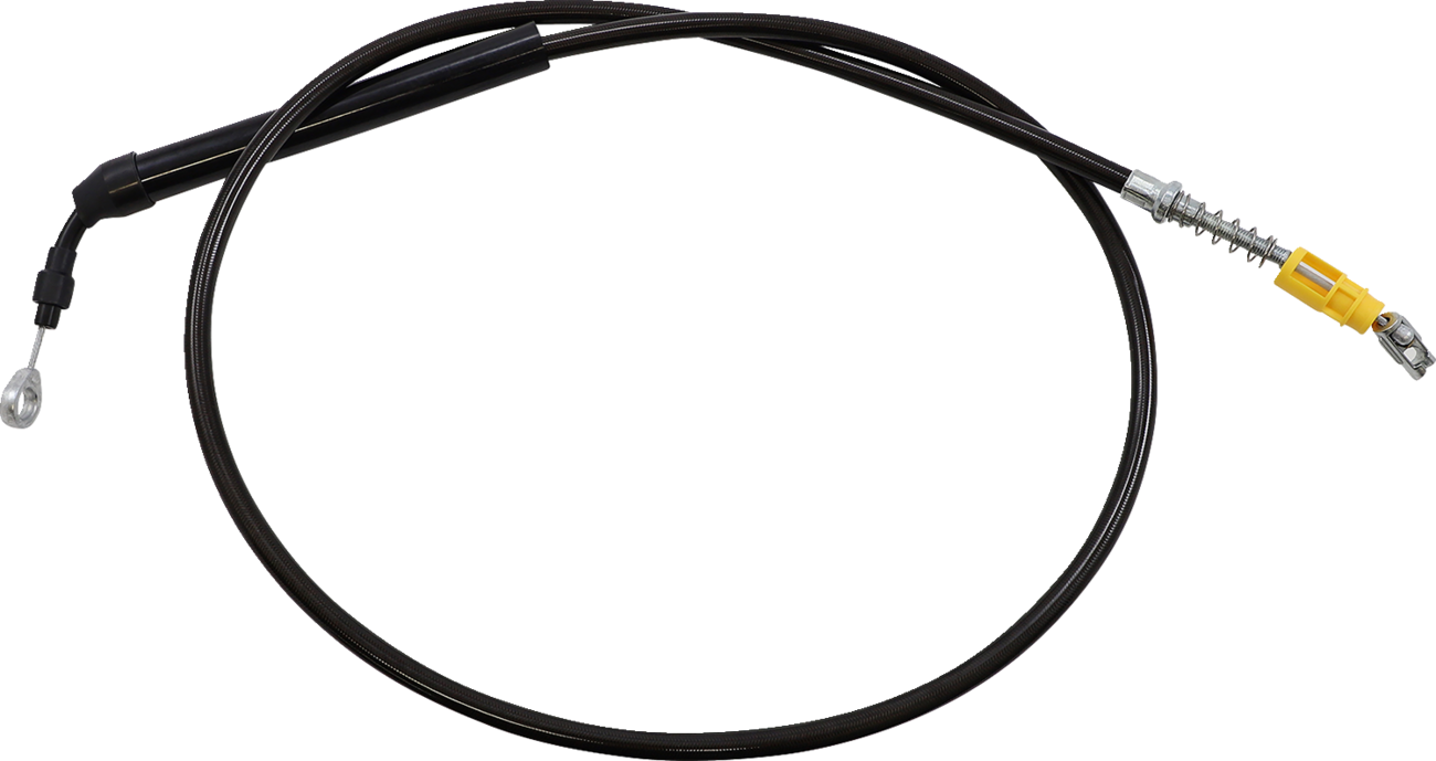 LA Choppers Cable Clu M 18-20' Fl 21+