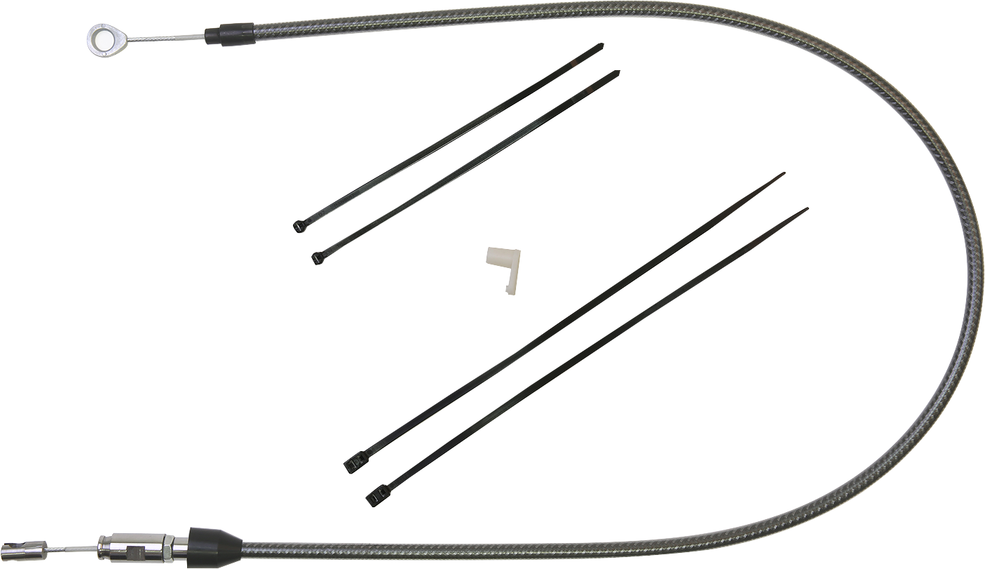 Magnum Shielding Cable Clutch Quick Con Kf