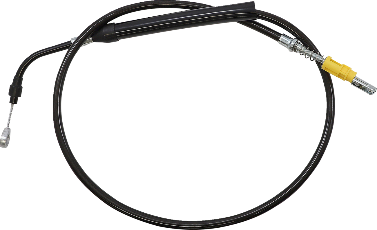LA Choppers Cable Clutch M Stk Rg 21+