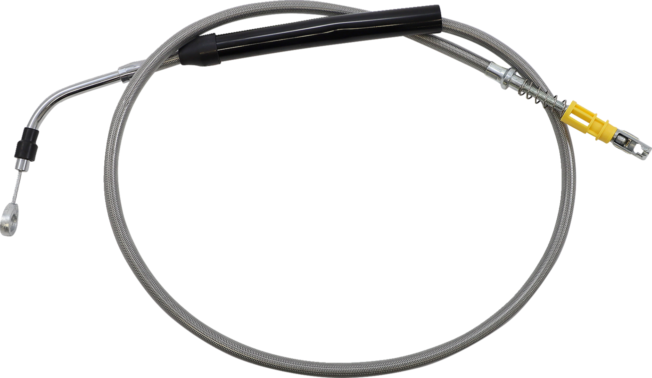 LA Choppers Cable Clu C 12-14' Rg 21+