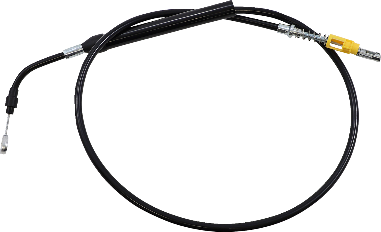 LA Choppers Cable Clu B 12-14' Rg 21+