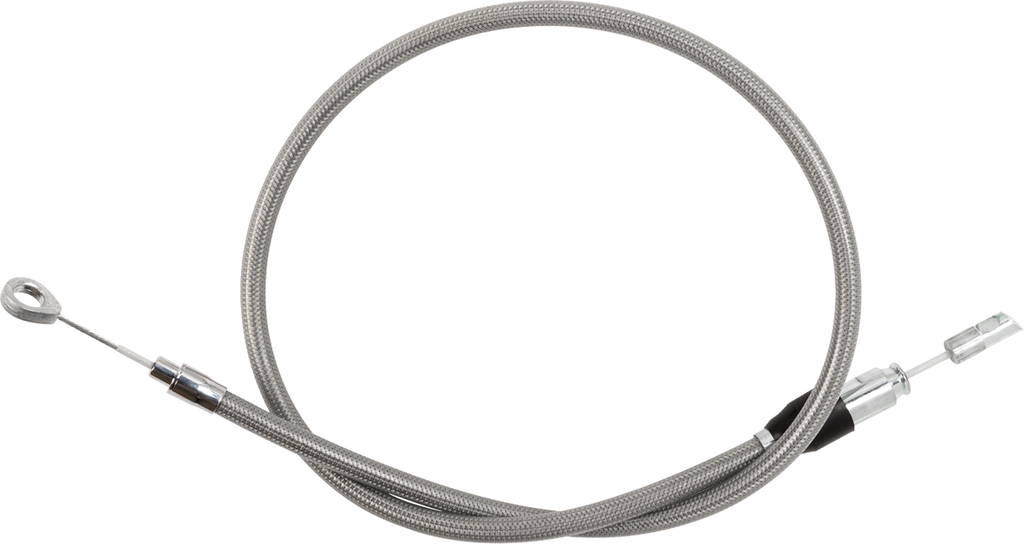 Drag Specialties Cable Cltch Upper Ssc 38'