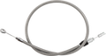 Drag Specialties Cable Cltch Upper Ssc 40'
