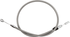 Drag Specialties Cable Cltch Upper Ssc 40'