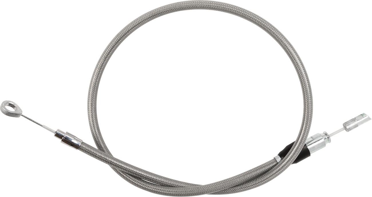 Drag Specialties Cable Cltch Upper Ssc 42'