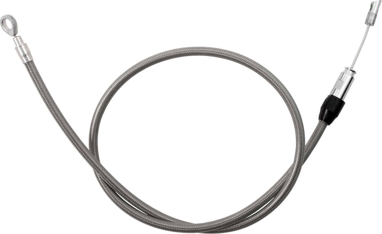 Drag Specialties Cable Cltch Upper Ssc 44'
