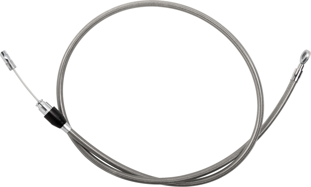 Drag Specialties Cable Cltch Upper Ssc 52'