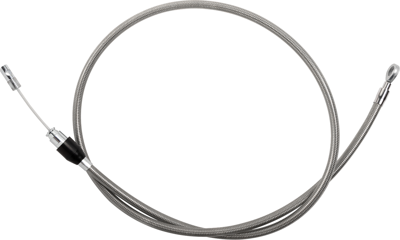 Drag Specialties Cable Cltch Upper Ssc 56'