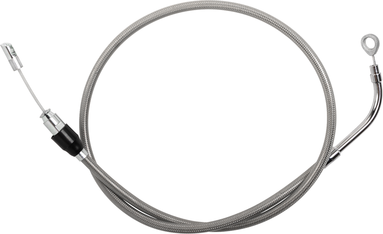 Drag Specialties Cable Cltch Upper Ssc 41'
