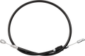 Drag Specialties Cable Cltch Upper Blch 38