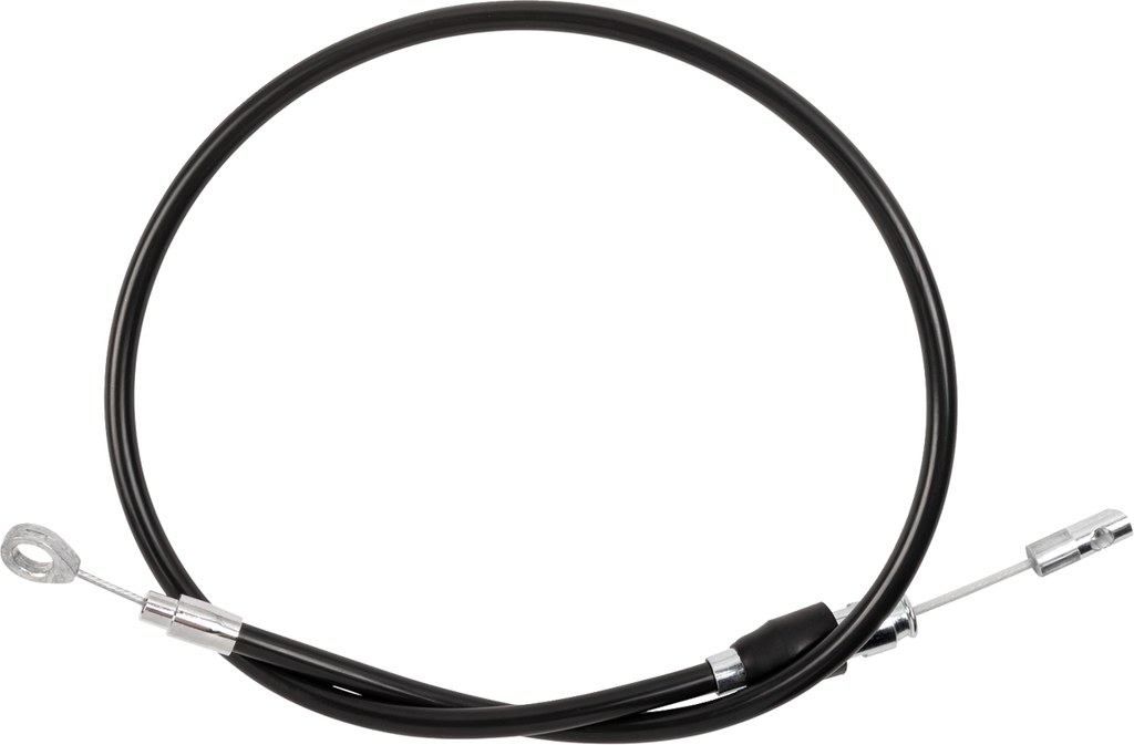 Drag Specialties Cable Cltch Upper Blch 42