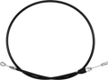 Drag Specialties Cable Cltch Upper Blch 52