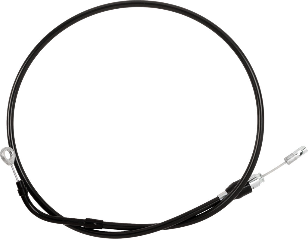 Drag Specialties Cable Cltch Upper BENT47