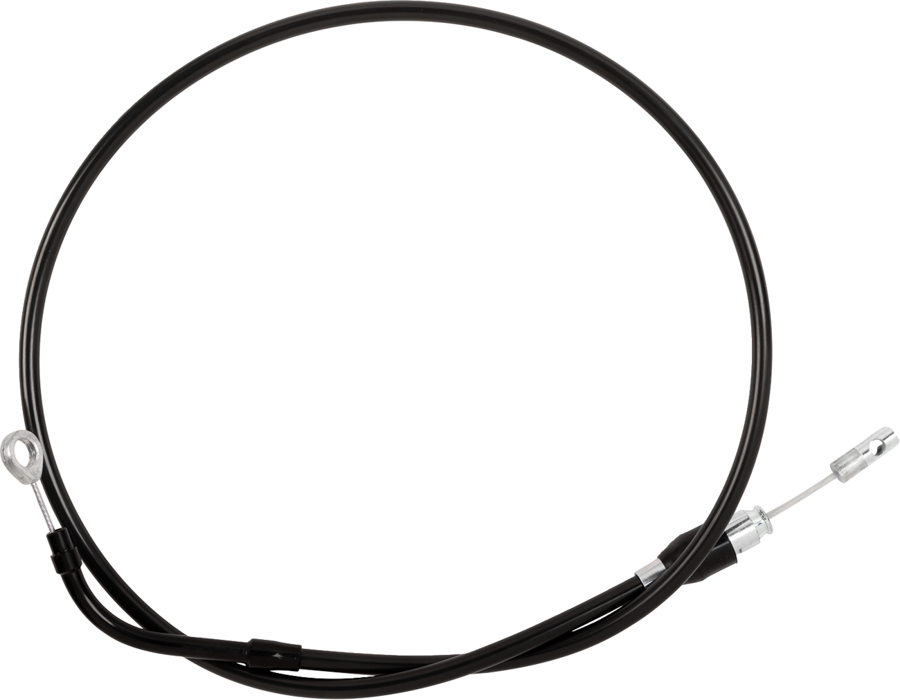 Drag Specialties Cable Cltch Upper BENT47