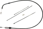 Drag Specialties Cable Cltch Upper BENT47