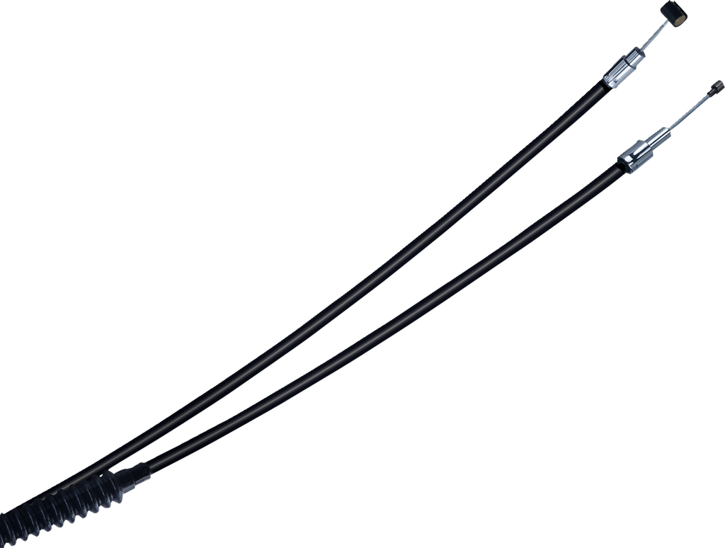 Barnett Cable Clutch Pan America Black