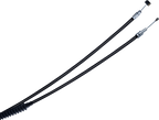 Barnett Cable Clutch Pan America Black