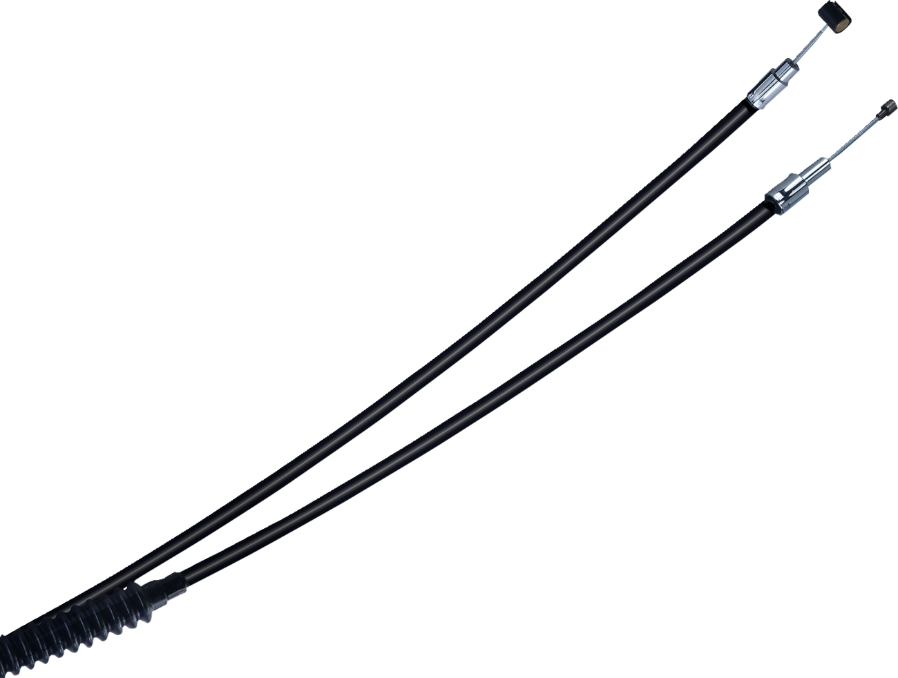 Barnett Cable Clutch Pan America Black