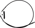 Barnett Cable Clutch Fltr Black +6