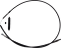Barnett Cable Clutch Fltr Black +8