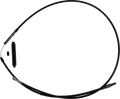 Barnett Cable Clutch Fltr Black +10