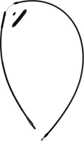 Barnett Cable Clutch Fltr Stealth Standard