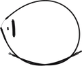 Barnett Cable Clutch Fltr Stealth +8
