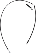 Barnett Cable Clutch Fltr Stealth +10