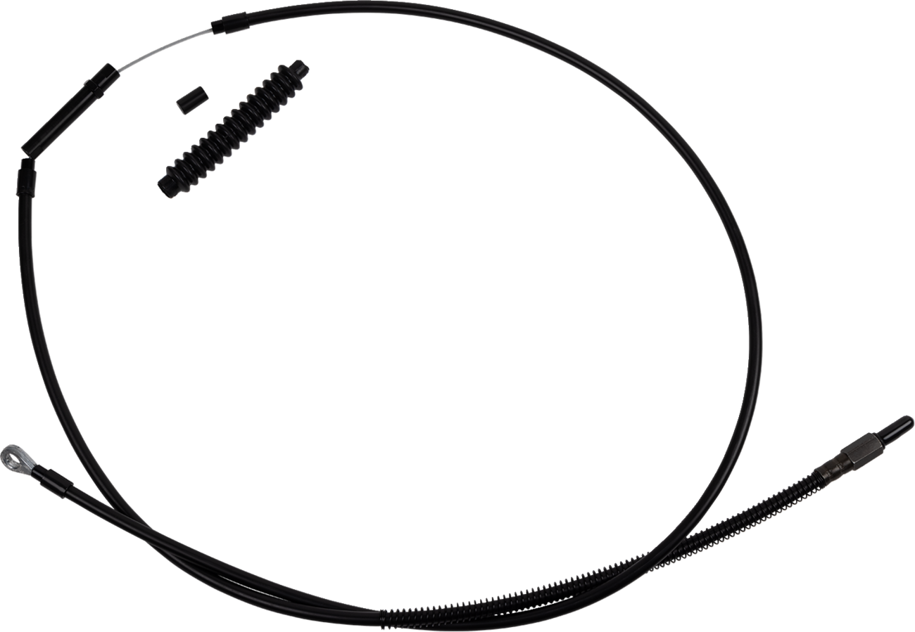 Barnett Cable Clutch Softail Stealth +6