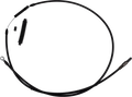 Barnett Cable Clutch Softail Stealth +10