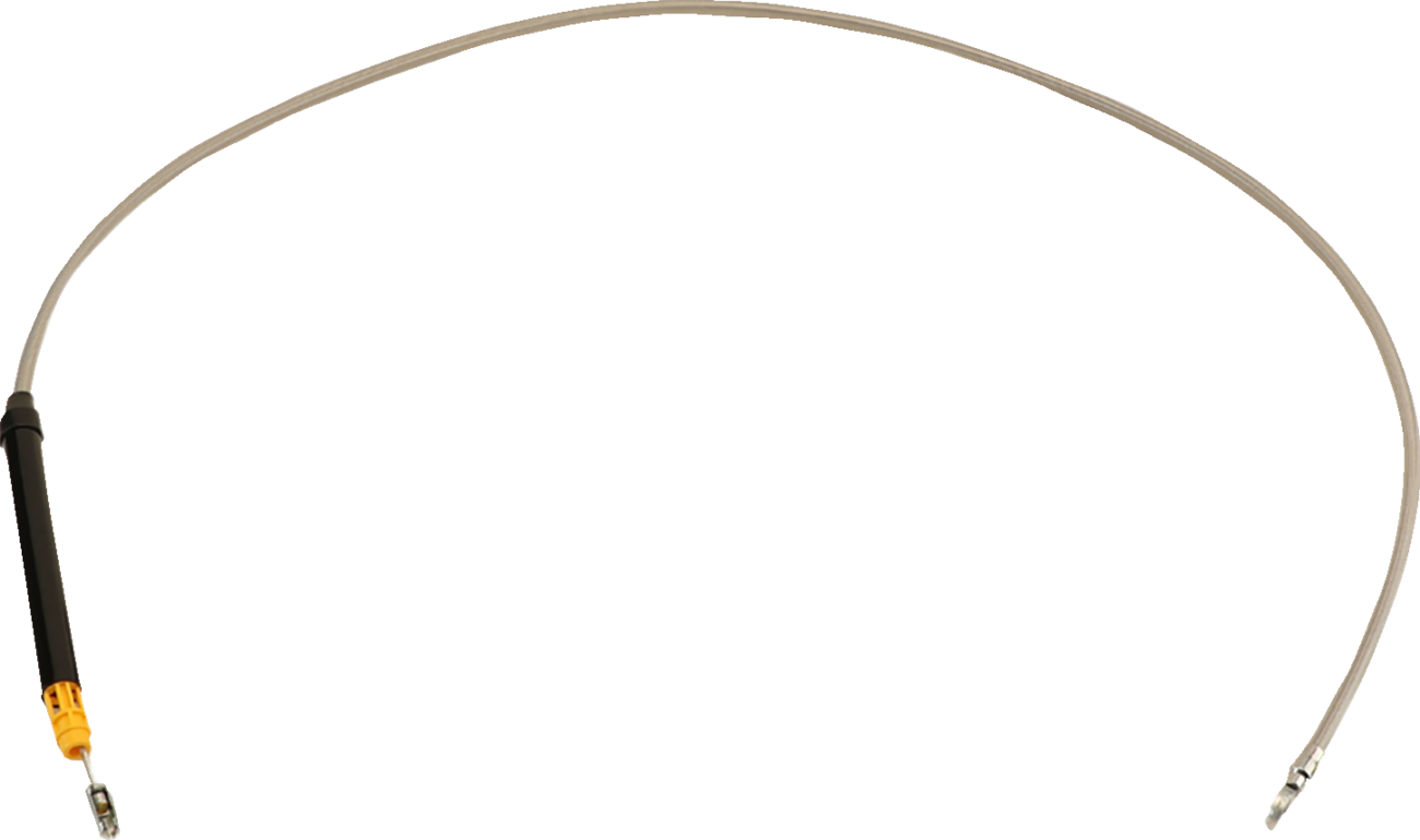 LA Choppers Cable Clutch Ch 15-17 Fl 24+