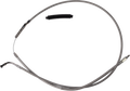 Barnett Cable Clutch Stainless STEEL+8