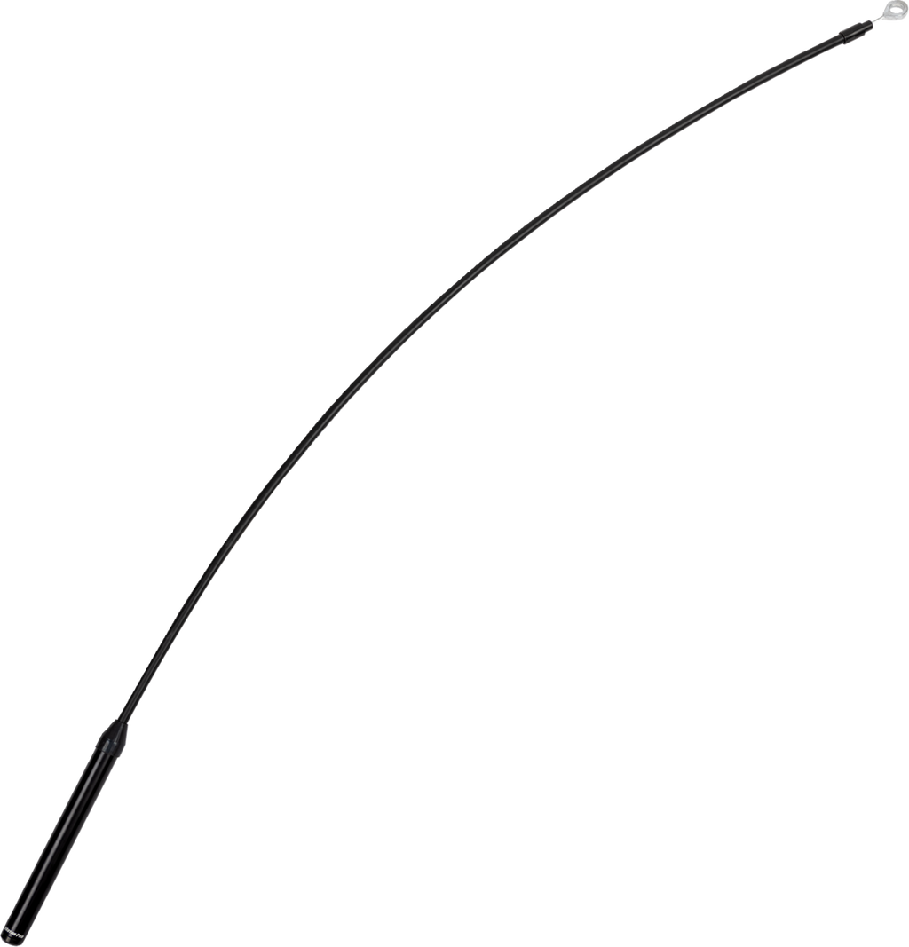 Motion Pro Cable Blackout, Cluthch Lw-top Half: -4.3 Of Std.