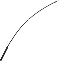 Motion Pro Cable Blackout, Cluthch Lw-top Half: -4.3 Of Std.