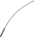 Motion Pro Cable Blackout, Cluthch Lw-top Half: -4.3 Of Std.