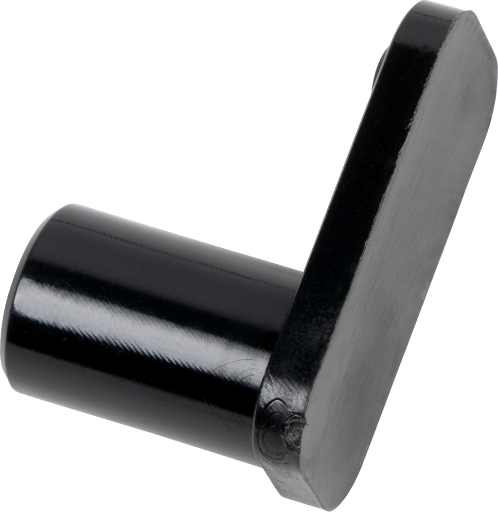 Motion Pro Cable Blackout, Cluthch Lw-top Half: -4.3 Of Std.